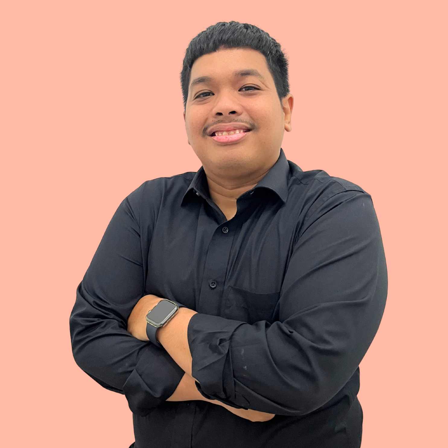 Nakamura Study Japan - team member of nakamura study japan