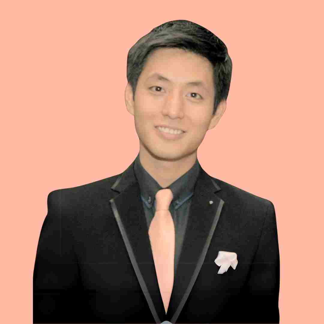 Nakamura Study Japan - team member of nakamura study japan