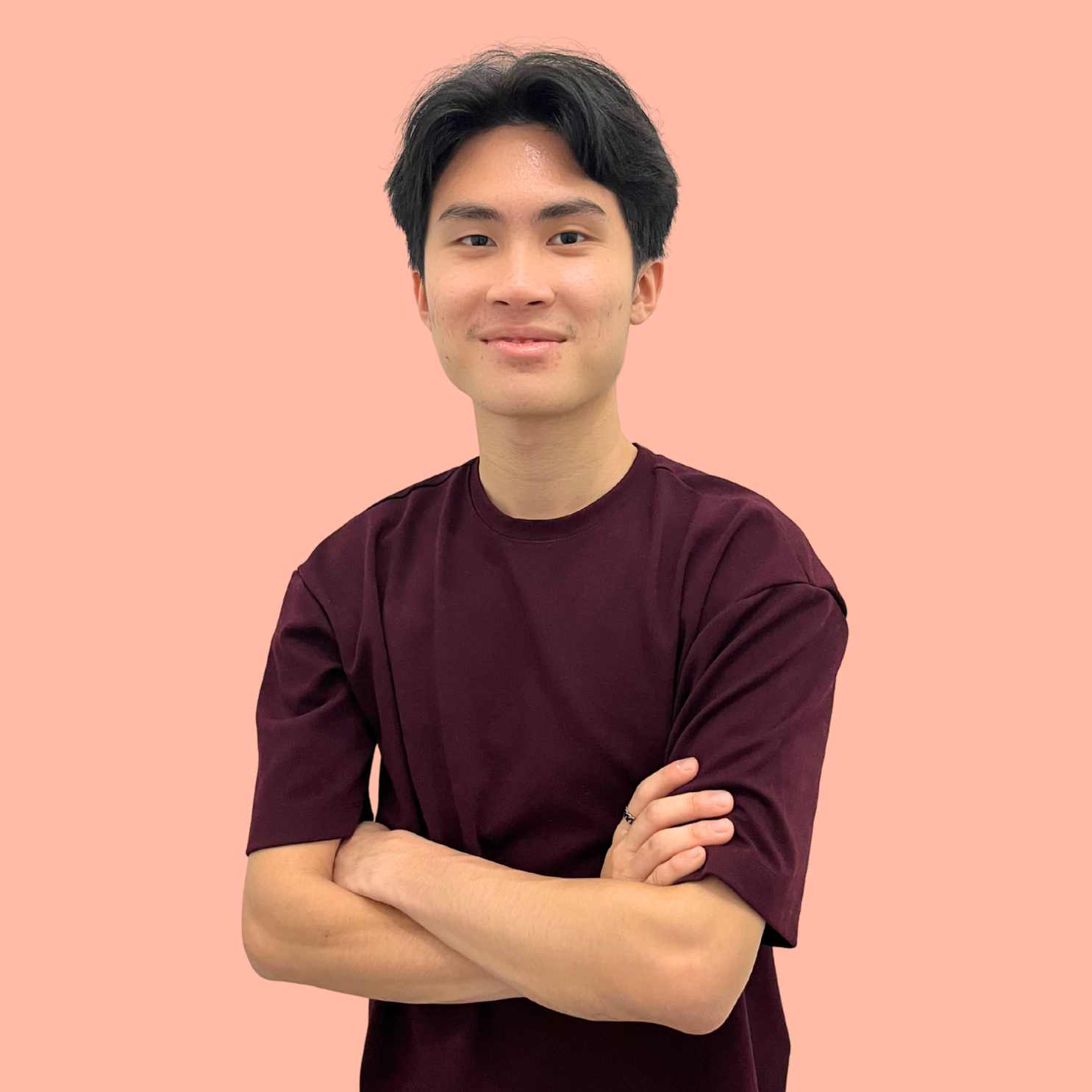 Nakamura Study Japan - team member of nakamura study japan