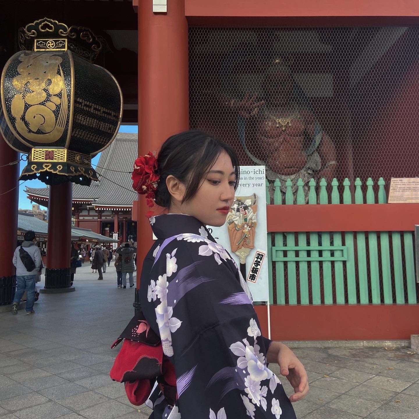 Nakamura Study Japan - Testimoni image