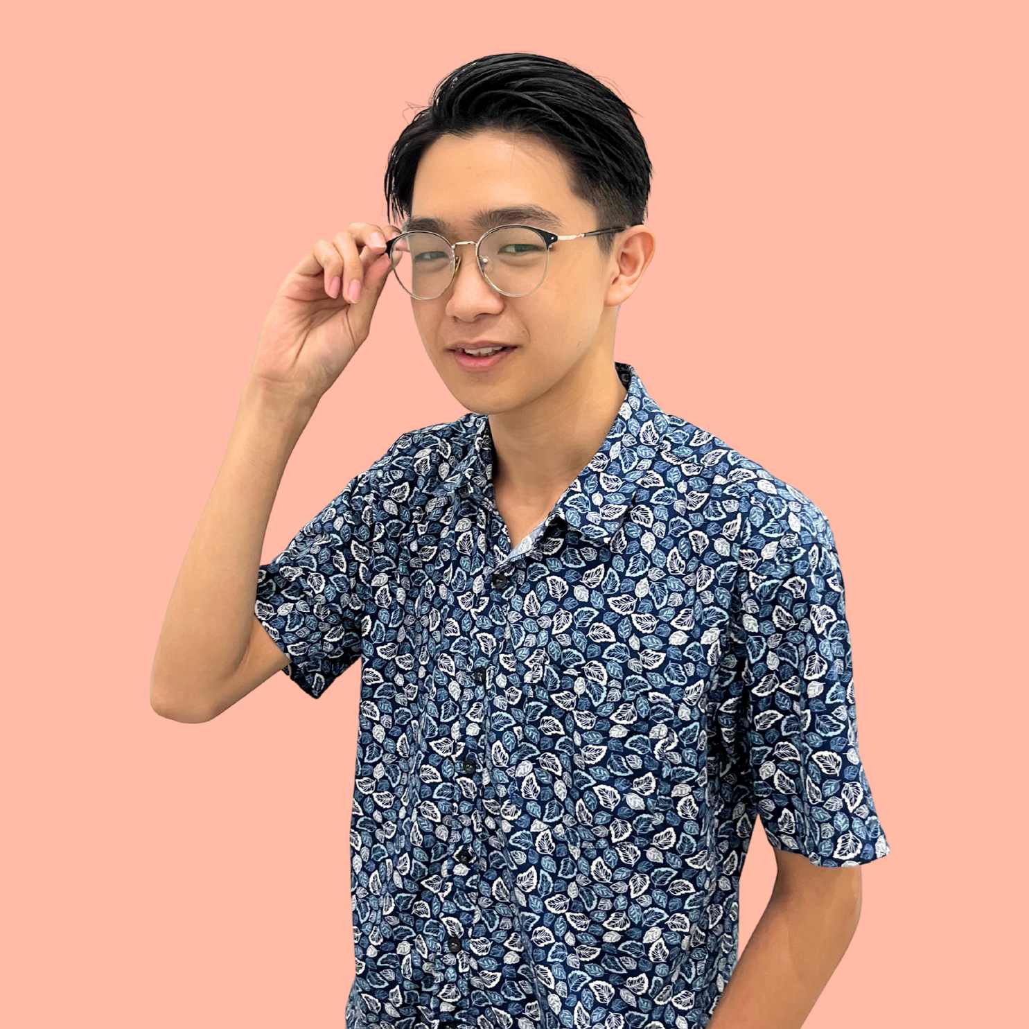 Nakamura Study Japan - team member of nakamura study japan